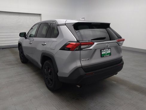 Used 2023 Toyota RAV4 LE FWD image 5