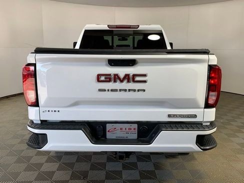 Used 2020 GMC Sierra 1500 Elevation w/ Elevation Value Package AWD/4WD image 6
