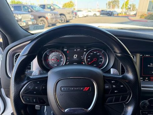 Used 2021 Dodge Charger R/T RWD image 16