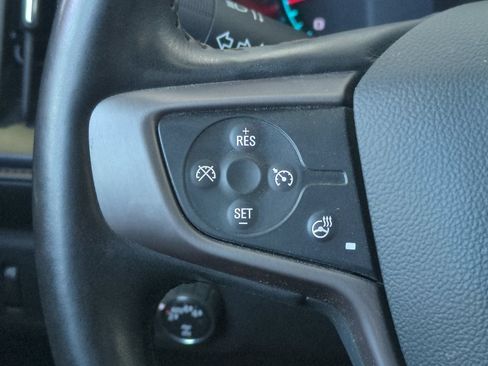 Used 2022 GMC Canyon AT4 w/ Trailering Package AWD/4WD image 34