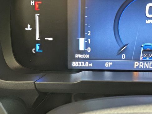 Used 2025 Ford Maverick XLT w/ 4K Tow Package image 13