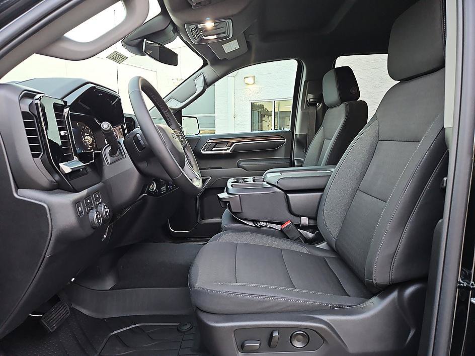 New 2026 Chevrolet Silverado 1500 RST w/ RST Select Package AWD/4WD image 10