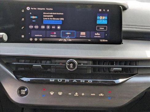 New 2026 Nissan Murano SV image 11