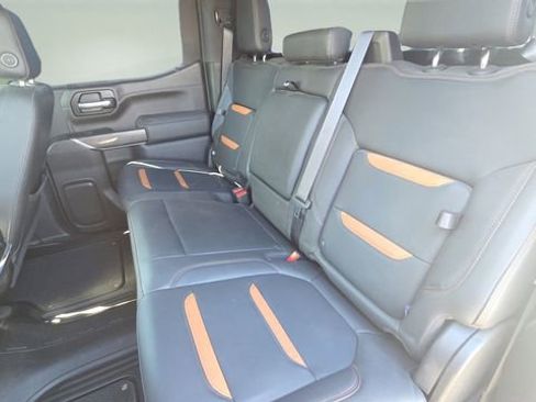 Used 2021 GMC Sierra 1500 AT4 image 22