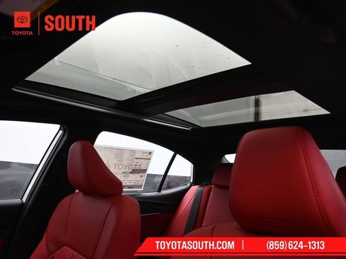 New 2026 Toyota Camry XSE w/ Premium Plus Package FWD image 22