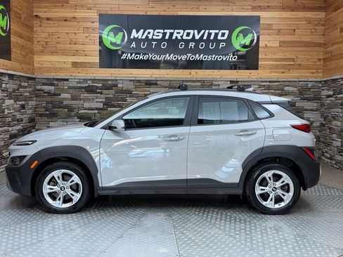 Used 2023 Hyundai Kona SEL AWD/4WD image 10