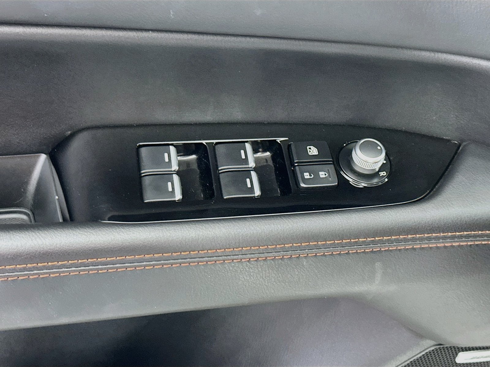 Used 2024 MAZDA CX-5 Carbon Edition AWD/4WD image 18