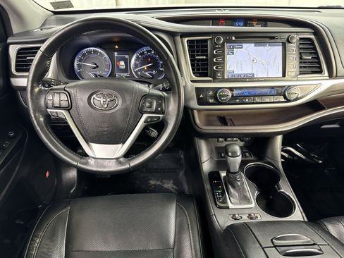 Used 2018 Toyota Highlander Limited Platinum image 27