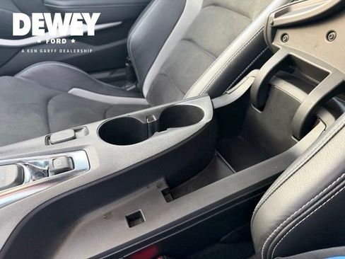 Used 2020 Chevrolet Camaro SS RWD image 23