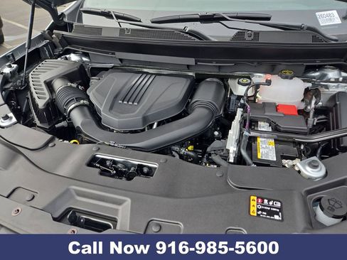 New 2026 Chevrolet Traverse LT image 34