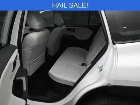 Certified 2026 Toyota RAV4 Limited image 32