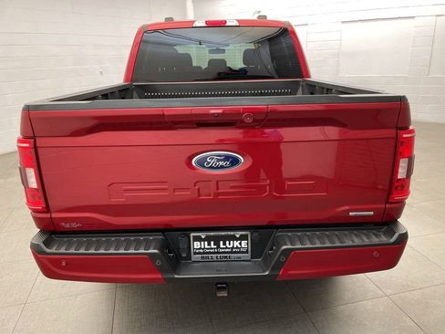 Used 2021 Ford F150 XLT w/ Equipment Group 302A High image 6