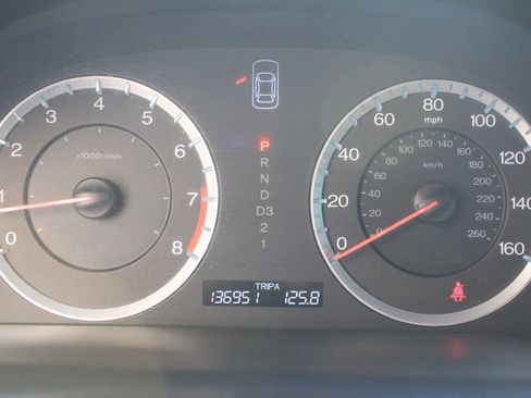 Used 2009 Honda Accord EX-L image 23