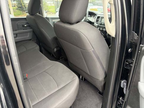 Used 2020 RAM 1500 Classic Warlock AWD/4WD image 21