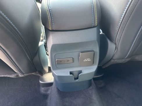 New 2025 Ford Maverick Lobo image 20