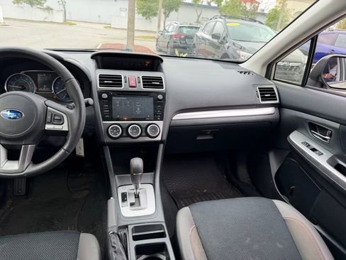 Used 2017 Subaru Crosstrek 2.0i Premium AWD/4WD image 21