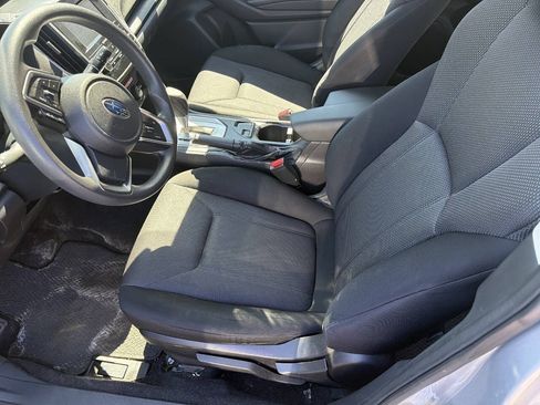 Used 2017 Subaru Impreza 2.0i AWD/4WD image 10