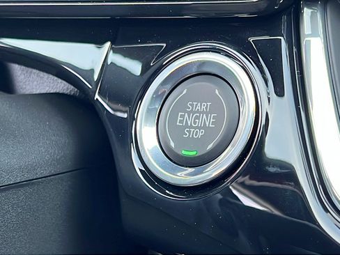 New 2026 Chevrolet Trax RS w/ Driver Confidence Package FWD image 27