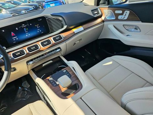New 2026 Mercedes-Benz GLE 350 4MATIC image 29