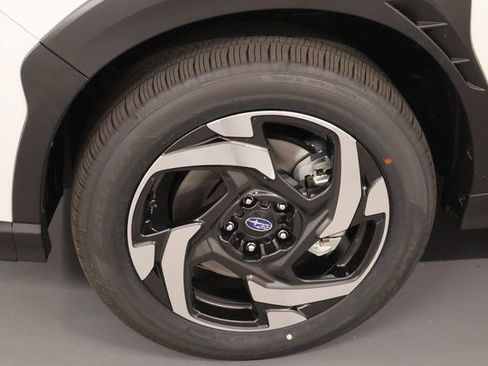 New 2026 Subaru Crosstrek 2.5i Limited AWD/4WD image 8