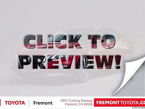 Used 2019 Nissan Altima 2.5 SV FWD image 1