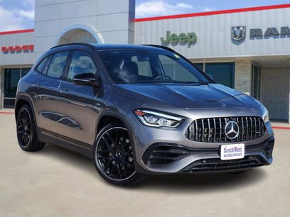 Used 2023 Mercedes-Benz GLA 45 AMG 4MATIC
