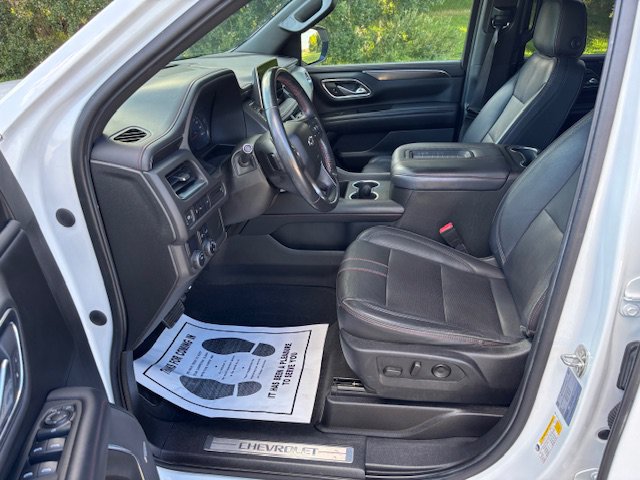 Used 2021 Chevrolet Tahoe RST RWD image 10