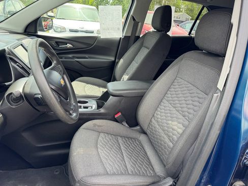 Used 2019 Chevrolet Equinox LT FWD image 22