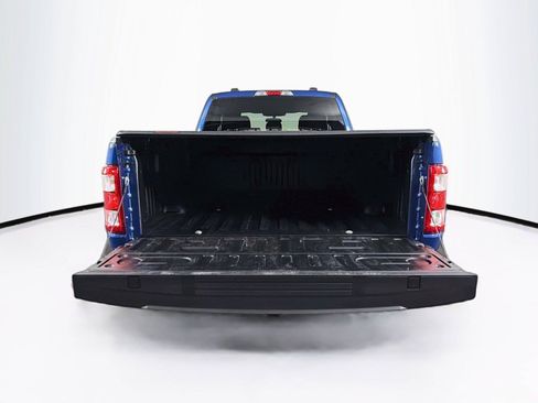 Used 2023 Ford F150 XL w/ STX Appearance Package AWD/4WD image 14