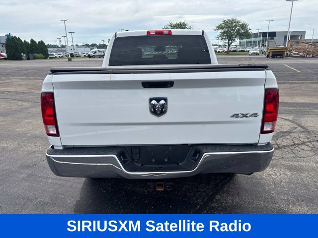 Used 2015 RAM 1500 Tradesman w/ Popular Equipment Group AWD/4WD image 6