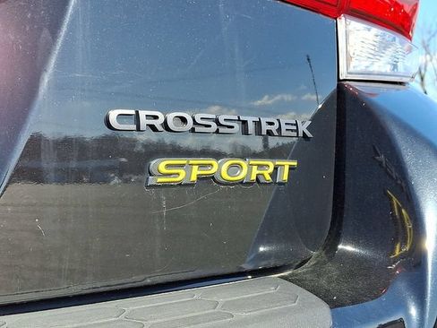 Used 2021 Subaru Crosstrek 2.5i Sport AWD/4WD image 31