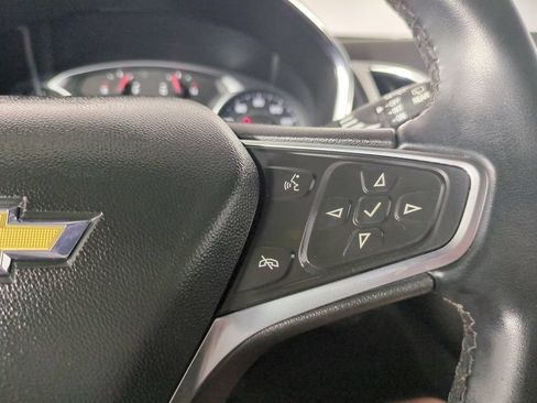 Used 2024 Chevrolet Equinox LT AWD/4WD image 33
