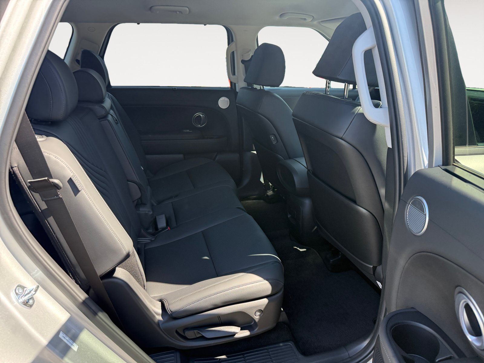 Certified 2026 Hyundai Palisade SEL FWD image 18