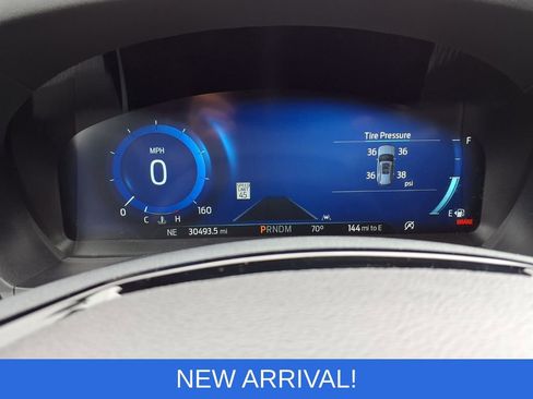 Used 2024 Ford Explorer ST w/ Equipment Group 401A AWD/4WD image 19