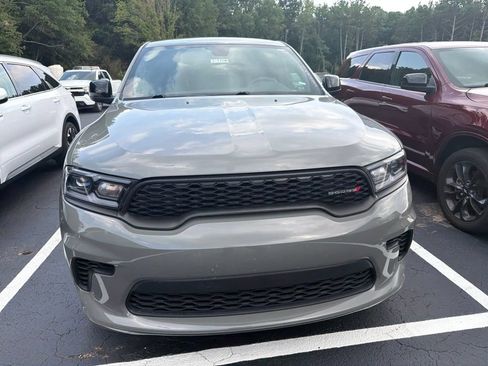 Used 2026 Dodge Durango GT AWD/4WD image 3