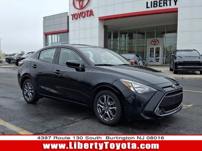 Used 2019 Toyota Yaris LE