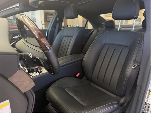 Used 2014 Mercedes-Benz CLS 550 image 26