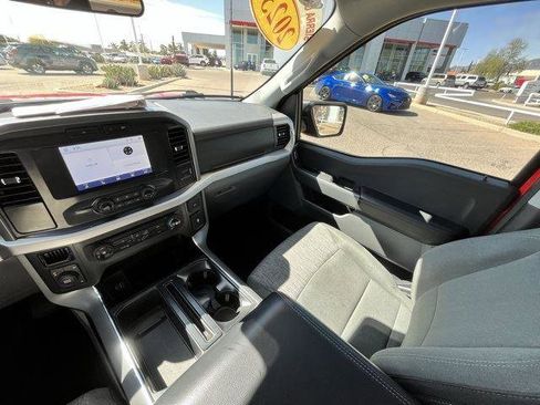 Used 2023 Ford F150 XLT image 45