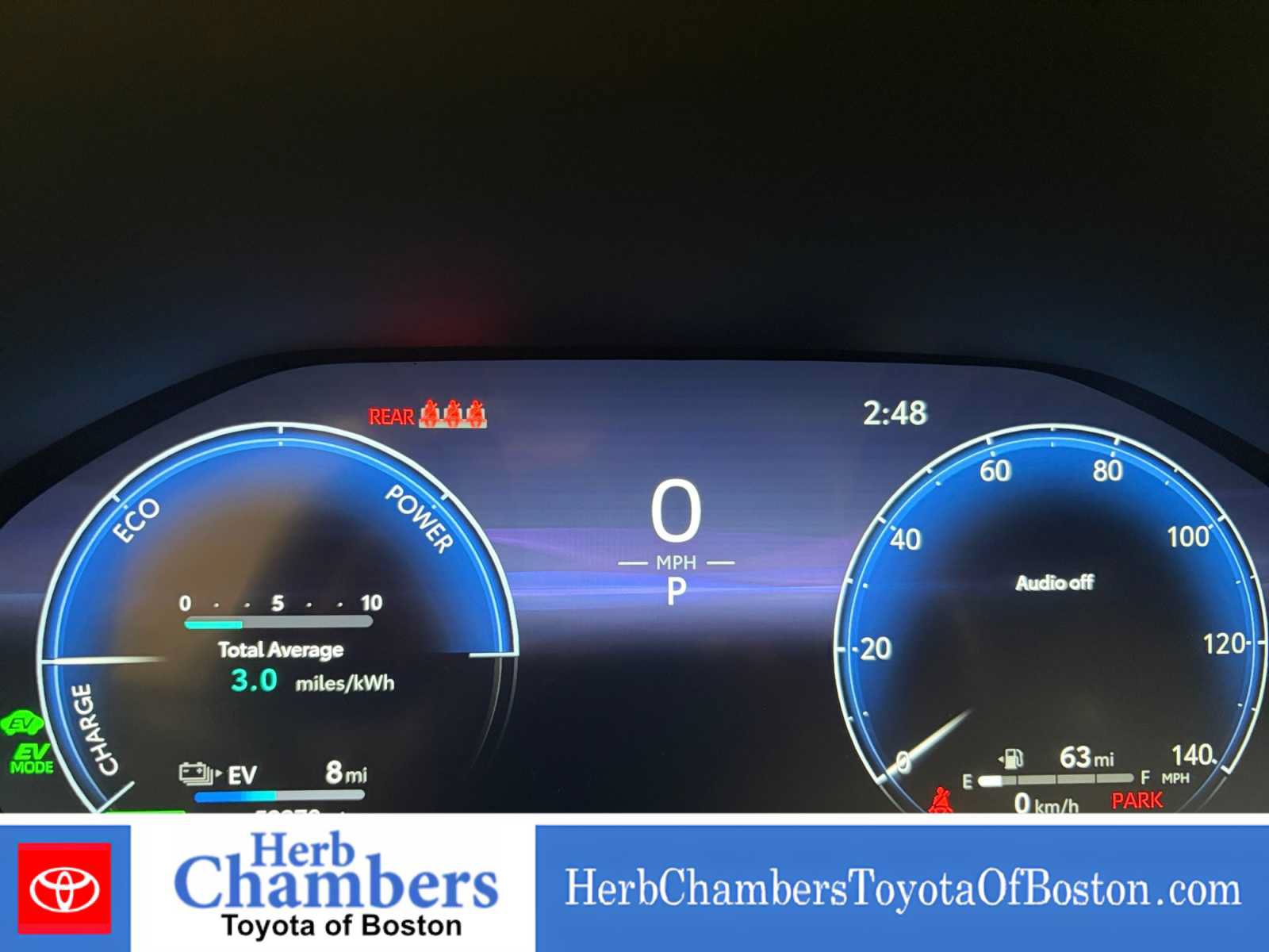 Used 2023 Toyota RAV4 XSE w/ Premium Package AWD/4WD image 4