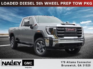 New 2026 GMC Sierra 2500 SLT w/ SLT Premium Package video 1