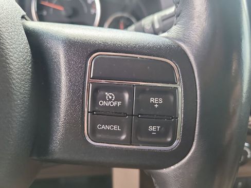 Used 2017 Jeep Wrangler Unlimited Sahara w/ Max Tow Package image 26