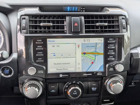 Used 2022 Toyota 4Runner TRD Off-Road Premium image 17