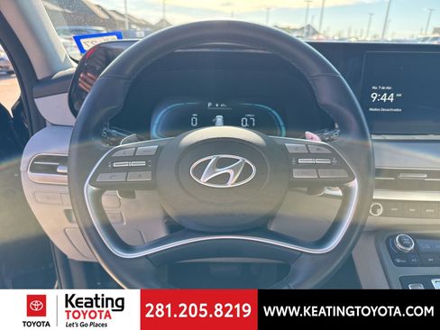Used 2025 Hyundai Palisade SEL image 15