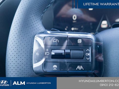 New 2026 Hyundai Palisade XRT Pro AWD/4WD image 31