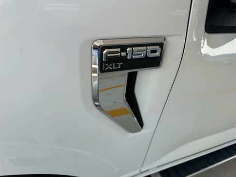 Used 2024 Ford F150 XLT w/ Equipment Group 302A MID RWD image 4
