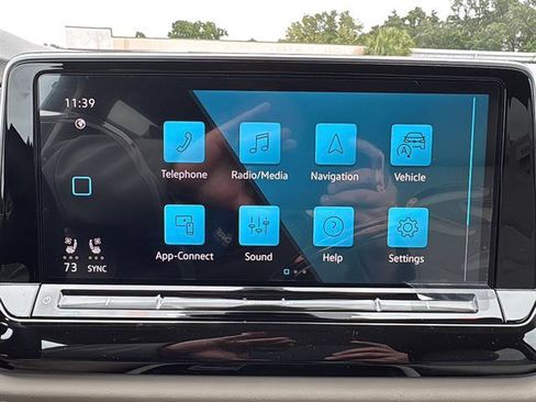 New 2026 Volkswagen Atlas SE FWD image 21