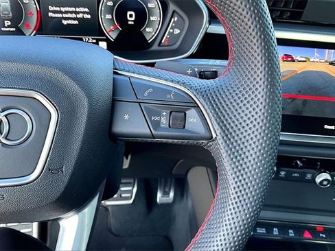 Used 2025 Audi Q3 2.0T Premium Plus w/ Premium Plus Package image 21