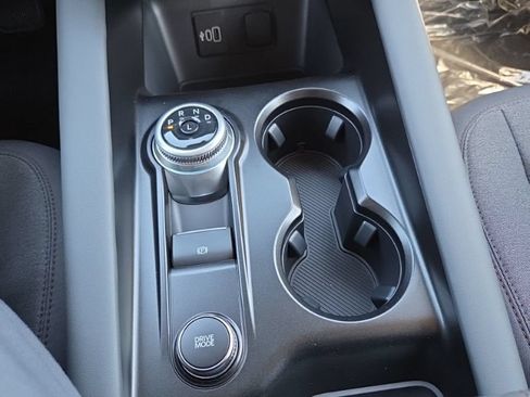 New 2026 Ford Explorer Active AWD/4WD image 41