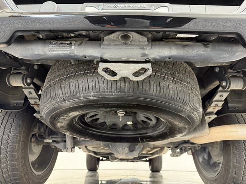 Used 2023 Chevrolet Colorado Z71 w/ Z71 Convenience Package 2 image 48