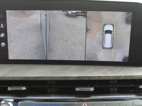 Certified 2023 Kia Telluride SX Prestige X-Line image 61